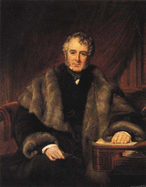 The Young Melbourne & Lord M
