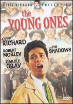 The Young Ones