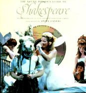 The Young Person's Guide to Shakespeare: [Book-And-CD Set]