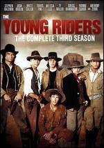 The Young Riders: Season 03
