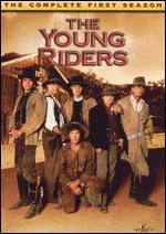 The Young Riders: The Complete First Season [5 Discs]