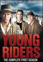 The Young Riders: The Complete Season One [5 Discs]