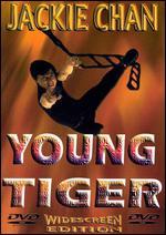 The Young Tiger