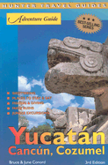 The Yucatan, Cancun & Cozumel
