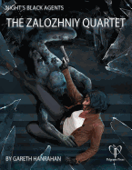 The Zalozhniy Quartet
