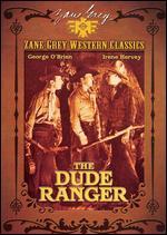 The Zane Grey Collection: Dude Ranger