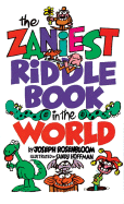 The Zaniest Riddle Book in the World