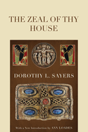 The zeal of Thy house