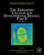 The Zebrafish: Cellular and Developmental Biology, Part B: Volume 134