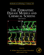 The Zebrafish: Disease Models and Chemical Screens: Volume 105