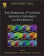 The Zebrafish: Genetics, Genomics and Informatics