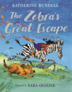 The Zebra's Great Escape