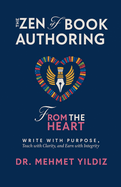 The Zen of Book Authoring