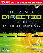 The Zen of Direct3D Game Programming