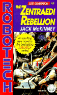 The Zentraedi Rebellion
