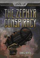 The Zephyr Conspiracy
