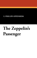 The Zeppelin's passenger