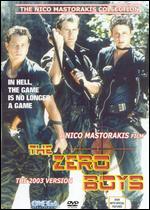 The Zero Boys