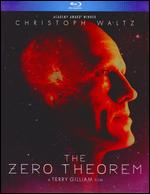The Zero Theorem [Blu-ray] - Terry Gilliam