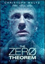 The Zero Theorem