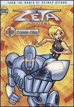 The Zeta Project: Season 01