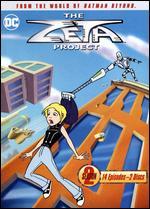 The Zeta Project: Season 02