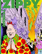 The Zippy Annual: October 2002-October 2003