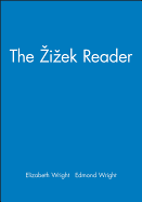 The Zizek Reader