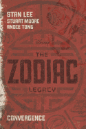 The Zodiac Legacy: Convergence