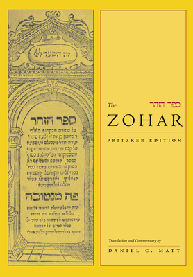 The Zohar: Volume 2 - Matt, Daniel C (Translated by)