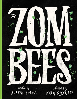 The Zombees - Col�n, Justin