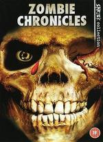 The Zombie Chronicles