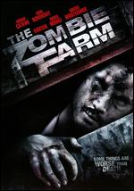 The Zombie Farm - Ricardo Islas