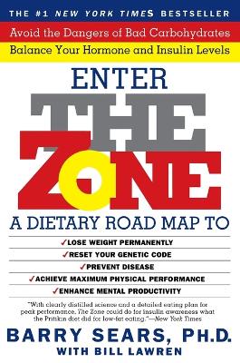 The Zone - Sears, Barry