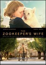 The Zookeeper's Wife�