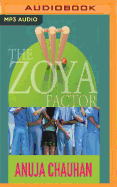 The Zoya Factor