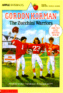 The Zucchini Warriors