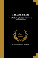 The Zuni Indians