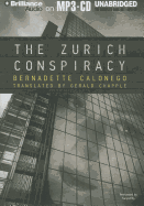 The Zurich Conspiracy