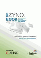 The Zynq Book Tutorials for Zybo and ZedBoard