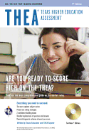 THEA: Texas Higher Education Assessment