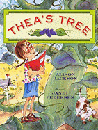 Thea's Tree - Jackson, Alison