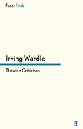 Theatre Criticism