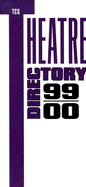 Theatre Directory 1999-2000