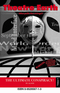 Theatre Earth: Who Pulls the Strings? - The Ultimate Conspiracy