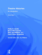 Theatre Histories: An Introduction