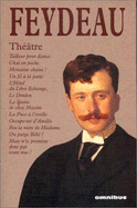 Theatre Inc Fil a La Patte