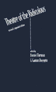 Theatre of the Ridiculous