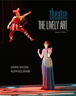 Theatre: The Lively Art