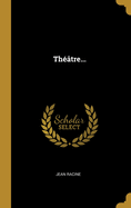 Theatre...